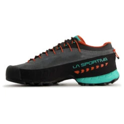 La Sportiva TX4 Woman - Approach Shoes -La Sporti Shoes Shop la sportiva tx4 woman approach shoes detail 4