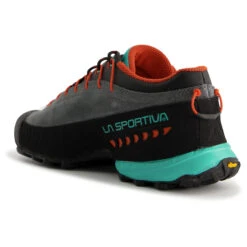 La Sportiva TX4 Woman - Approach Shoes -La Sporti Shoes Shop la sportiva tx4 woman approach shoes detail 5