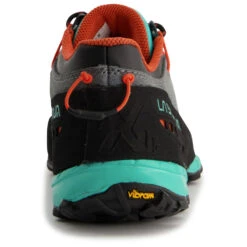 La Sportiva TX4 Woman - Approach Shoes -La Sporti Shoes Shop la sportiva tx4 woman approach shoes detail 6