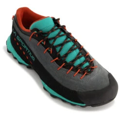 La Sportiva TX4 Woman - Approach Shoes -La Sporti Shoes Shop la sportiva tx4 woman approach shoes detail 7