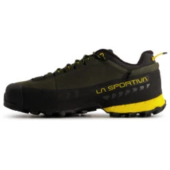 La Sportiva TX5 Low GTX - Approach Shoes 12 La Sportiva TX5 Low GTX - Approach Shoes -La Sporti Shoes Shop la sportiva tx5 low gtx approach shoes detail 4
