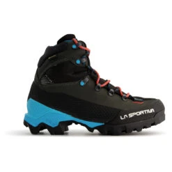 La Sportiva Women's Aequilibrium LT GTX - Mountaineering Boots