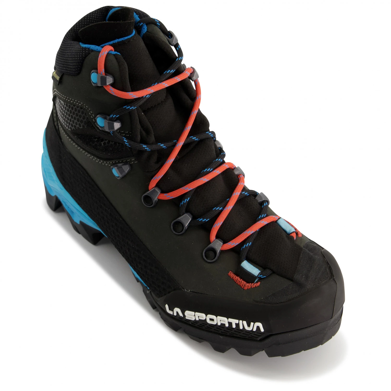 La Sportiva Women's Aequilibrium LT GTX - Mountaineering Boots 7 La Sportiva Women's Aequilibrium LT GTX - Mountaineering Boots - Image 7
