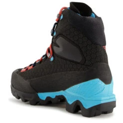 La Sportiva Women's Aequilibrium ST GTX - Mountaineering Boots 13 La Sportiva Women's Aequilibrium ST GTX - Mountaineering Boots -La Sporti Shoes Shop la sportiva womens aequilibrium st gtx mountaineering boots detail 5