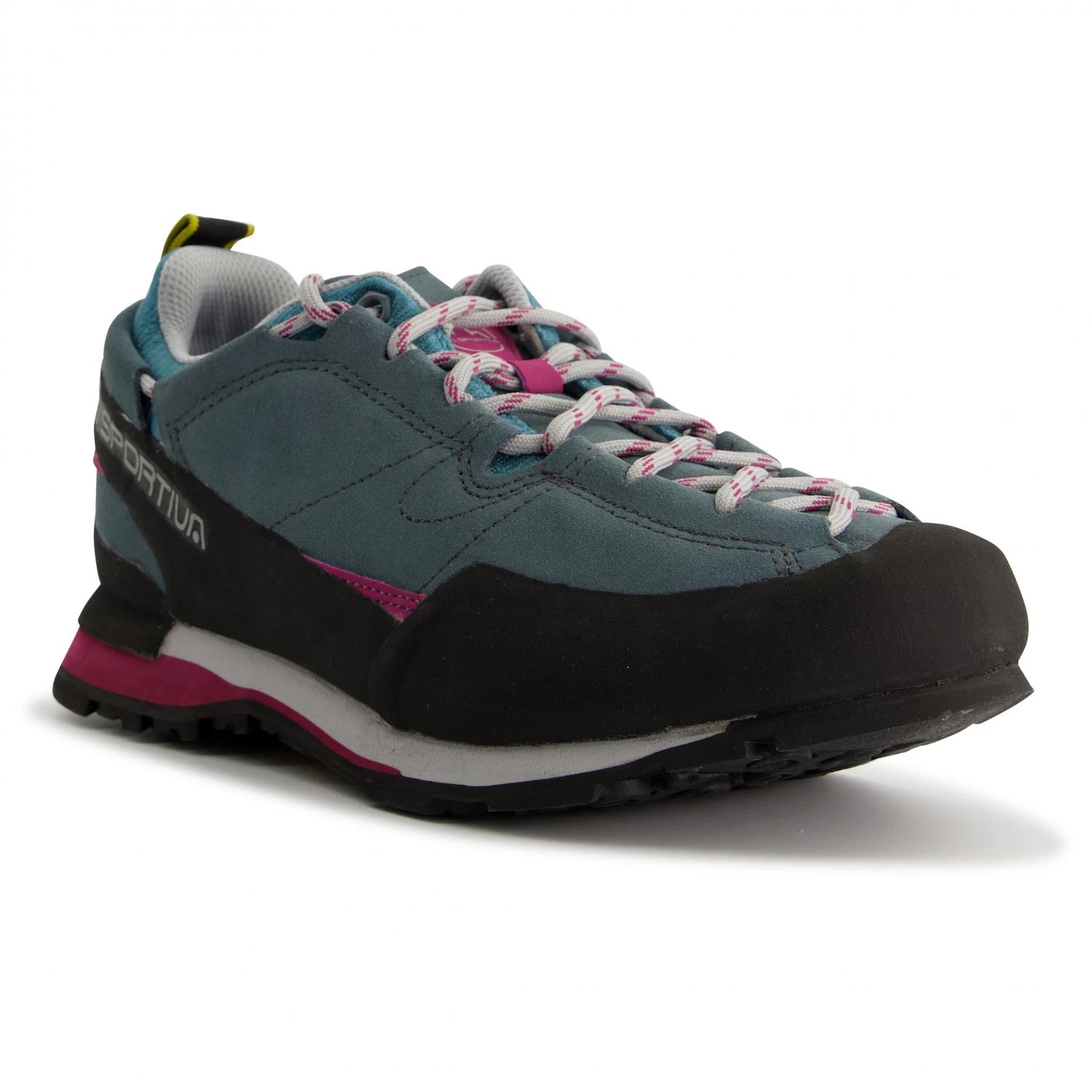 La Sportiva Women's Boulder X - Approach Shoes 2 La Sportiva Women's Boulder X - Approach Shoes - Image 2