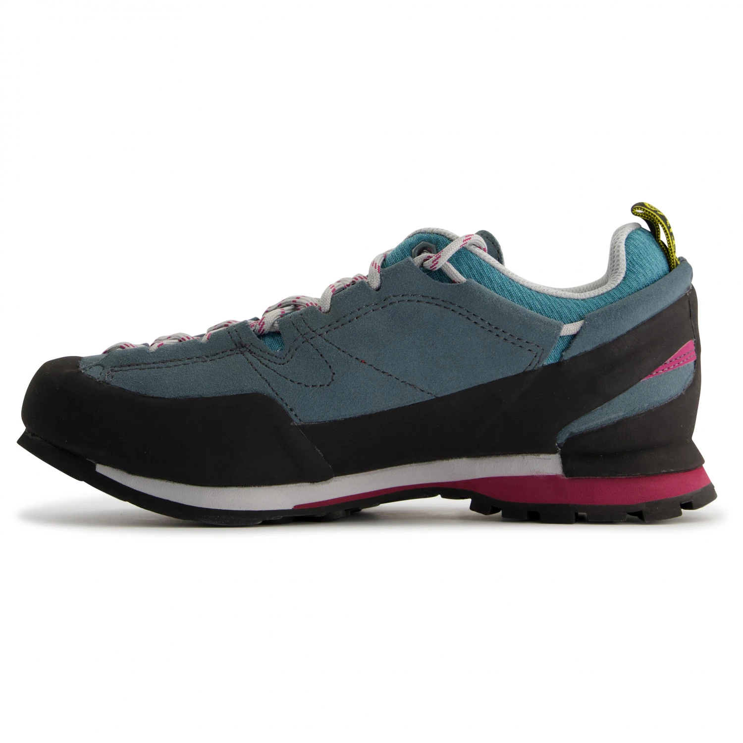 La Sportiva Women's Boulder X - Approach Shoes 4 La Sportiva Women's Boulder X - Approach Shoes - Image 4