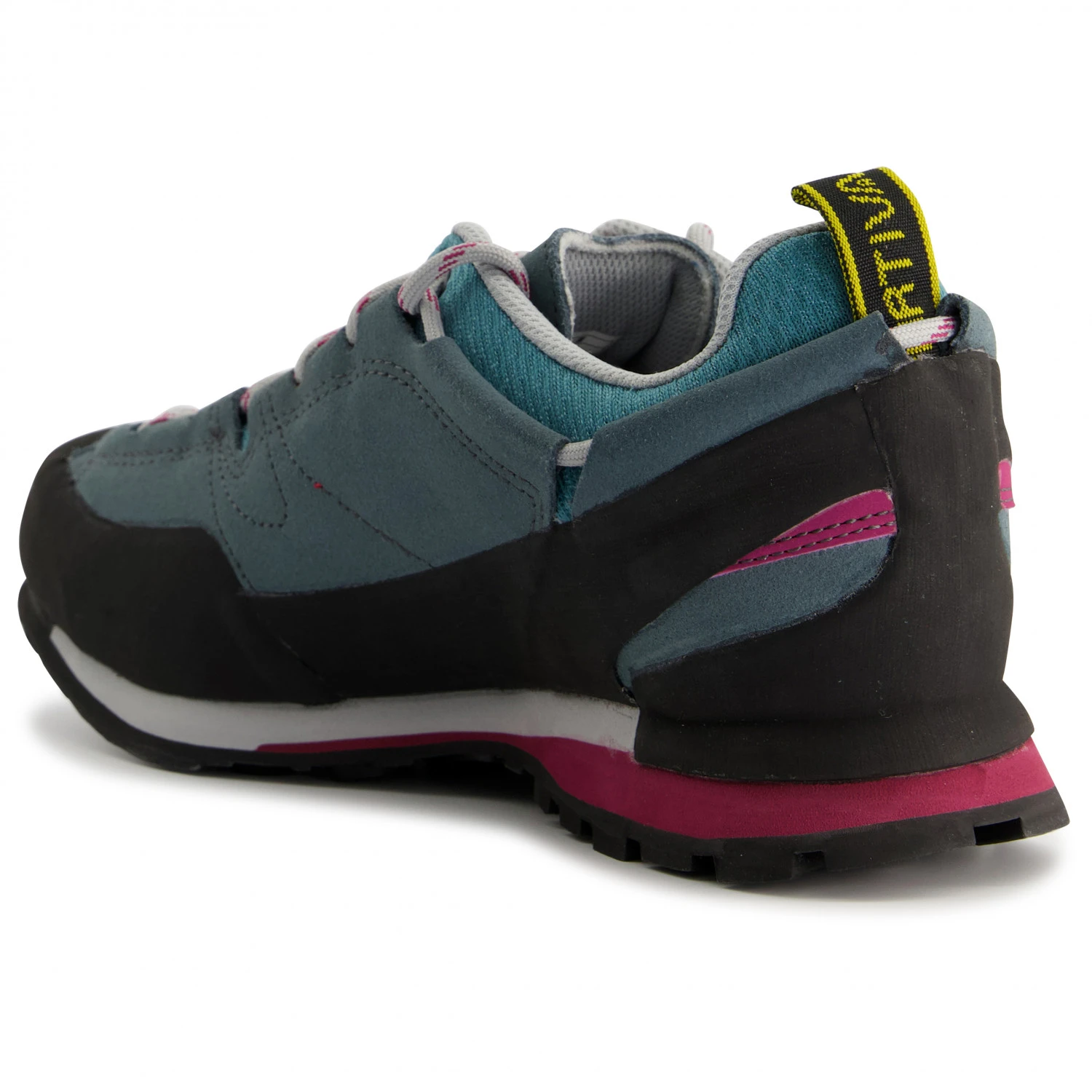 La Sportiva Women's Boulder X - Approach Shoes 5 La Sportiva Women's Boulder X - Approach Shoes - Image 5