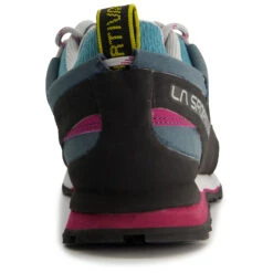 La Sportiva Women's Boulder X - Approach Shoes 13 La Sportiva Women's Boulder X - Approach Shoes -La Sporti Shoes Shop la sportiva womens boulder x approach shoes detail 6