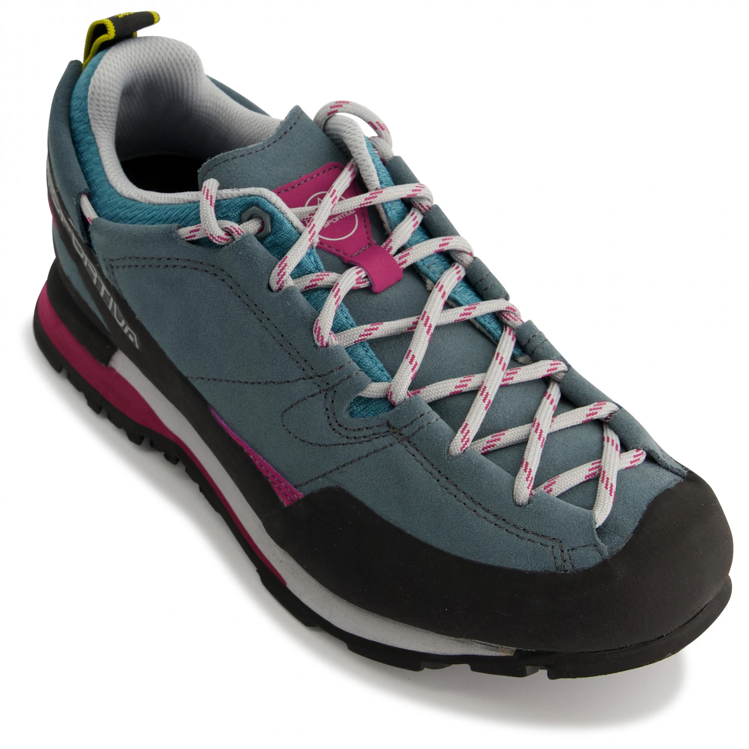 La Sportiva Women's Boulder X - Approach Shoes 7 La Sportiva Women's Boulder X - Approach Shoes - Image 7