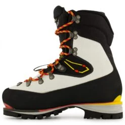 La Sportiva Women's Nepal Cube GTX - Mountaineering Boots 11 La Sportiva Women's Nepal Cube GTX - Mountaineering Boots -La Sporti Shoes Shop la sportiva womens nepal cube gtx mountaineering boots detail 4