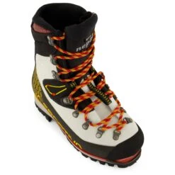 La Sportiva Women's Nepal Cube GTX - Mountaineering Boots 14 La Sportiva Women's Nepal Cube GTX - Mountaineering Boots -La Sporti Shoes Shop la sportiva womens nepal cube gtx mountaineering boots detail 7