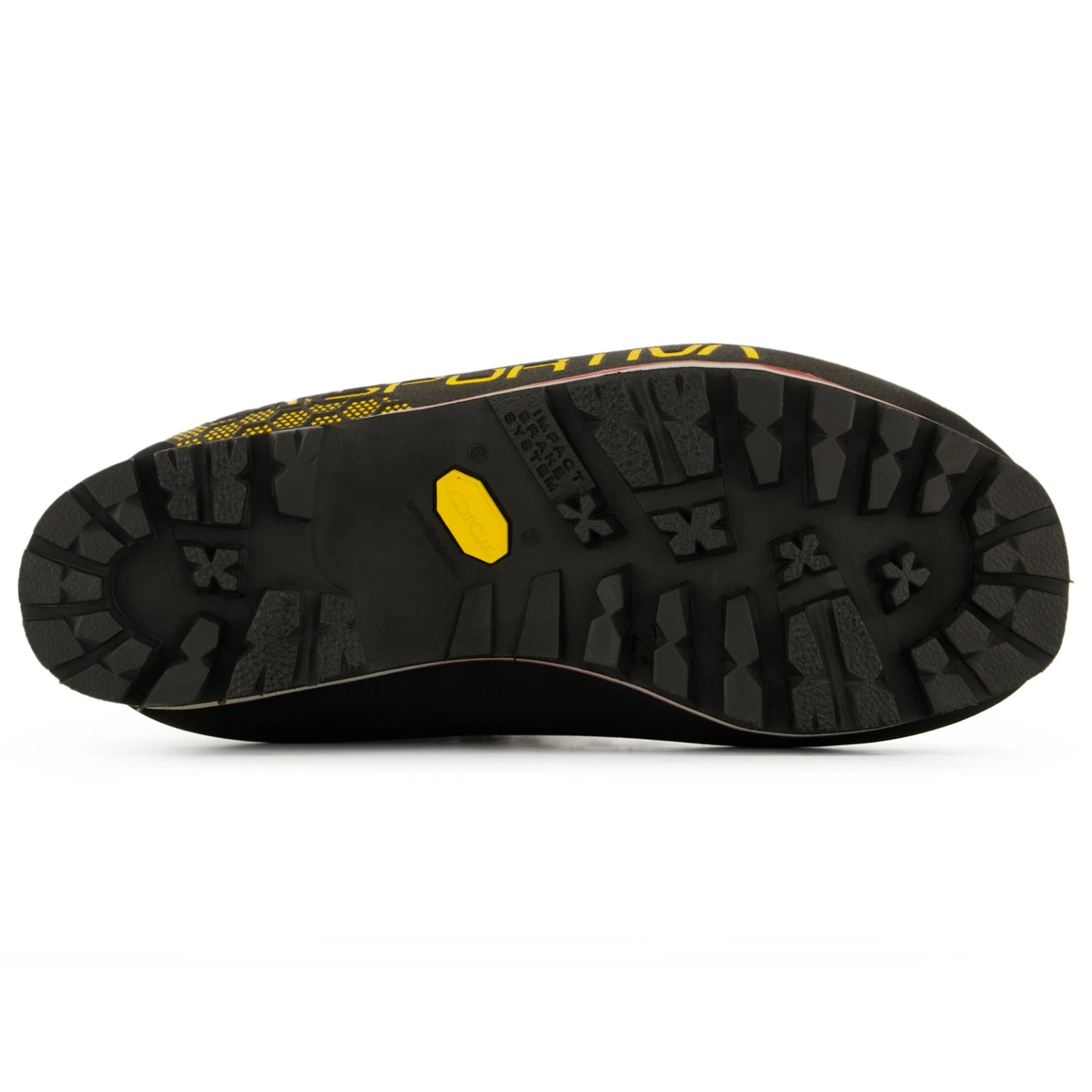 La Sportiva Women's Nepal Cube GTX - Mountaineering Boots 8 La Sportiva Women's Nepal Cube GTX - Mountaineering Boots - Image 8