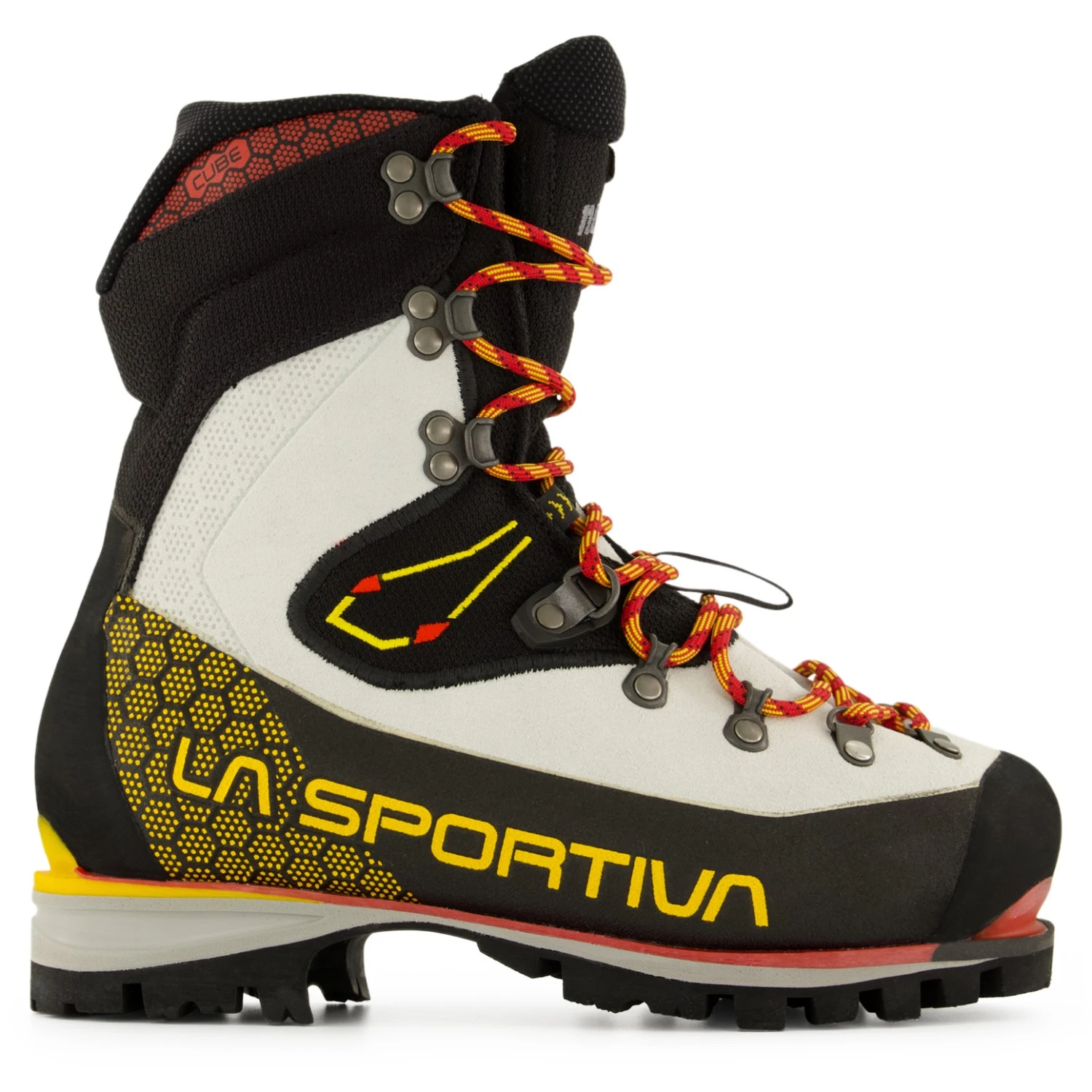 La Sportiva Women's Nepal Cube GTX - Mountaineering Boots 1 La Sportiva Women's Nepal Cube GTX - Mountaineering Boots
