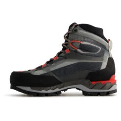 La Sportiva Women's Trango Tech GTX - Mountaineering Boots -La Sporti Shoes Shop la sportiva womens trango tech gtx mountaineering boots detail 4