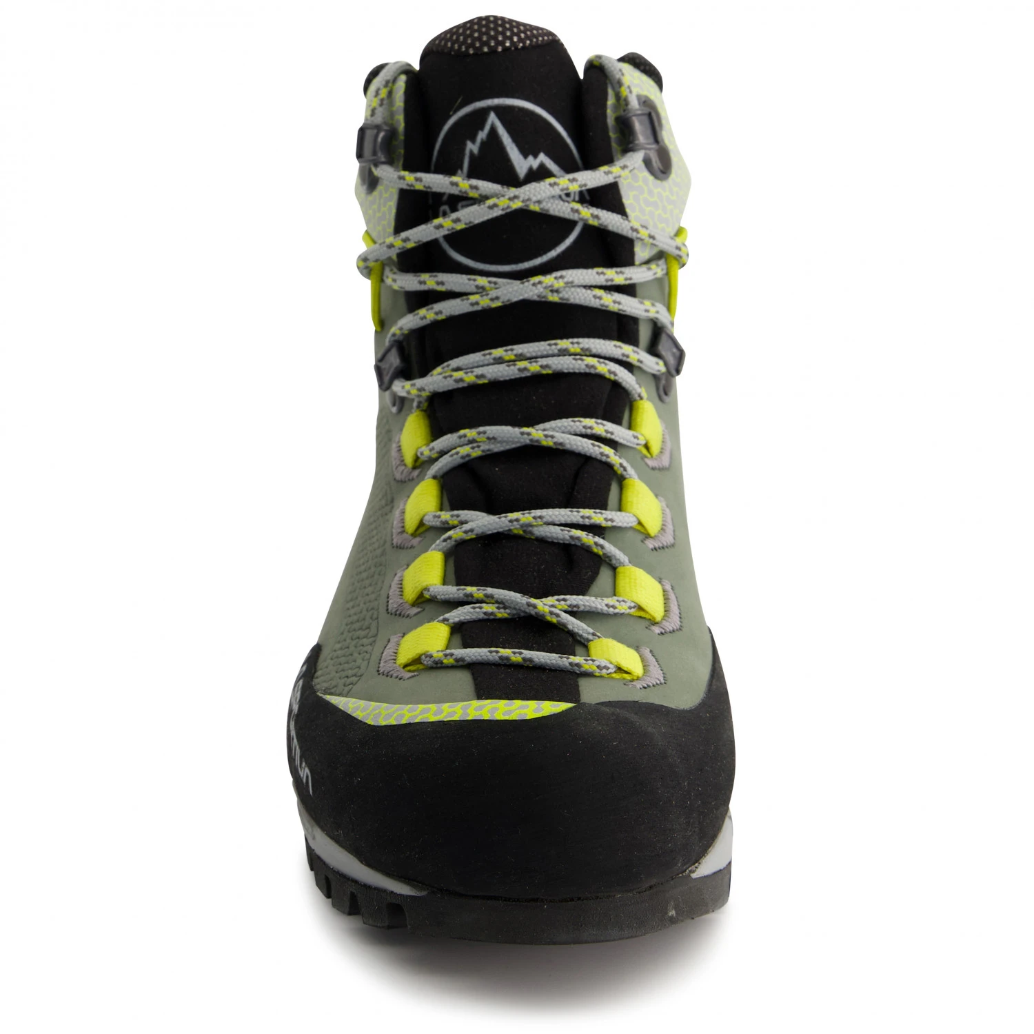 La Sportiva Women's Trango Tech Leather GTX - Mountaineering Boots 3 La Sportiva Women's Trango Tech Leather GTX - Mountaineering Boots - Image 3