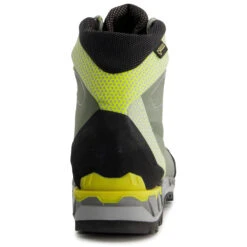 La Sportiva Women's Trango Tech Leather GTX - Mountaineering Boots 14 La Sportiva Women's Trango Tech Leather GTX - Mountaineering Boots -La Sporti Shoes Shop la sportiva womens trango tech leather gtx mountaineering boots detail 6