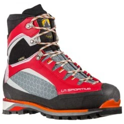 La Sportiva Women's Trango Tower Extreme GTX - Mountaineering Boots -La Sporti Shoes Shop la sportiva womens trango tower extreme gtx mountaineering boots detail 3