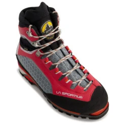 La Sportiva Women's Trango Tower Extreme GTX - Mountaineering Boots -La Sporti Shoes Shop la sportiva womens trango tower extreme gtx mountaineering boots detail 7