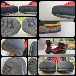 La Sportiva Women's Trango Tower GTX - Mountaineering Boots -La Sporti Shoes Shop la sportiva womens trango tower gtx bergschuhe 6f81c64960fd3aaafbccd6969995e754 1