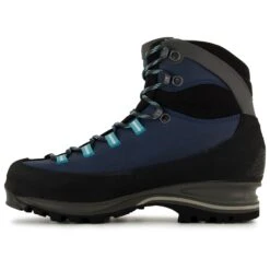 La Sportiva Women's Trango TRK Leather GTX - Walking Boots -La Sporti Shoes Shop la sportiva womens trango trk leather gtx walking boots detail 4