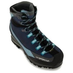 La Sportiva Women's Trango TRK Leather GTX - Walking Boots -La Sporti Shoes Shop la sportiva womens trango trk leather gtx walking boots detail 7