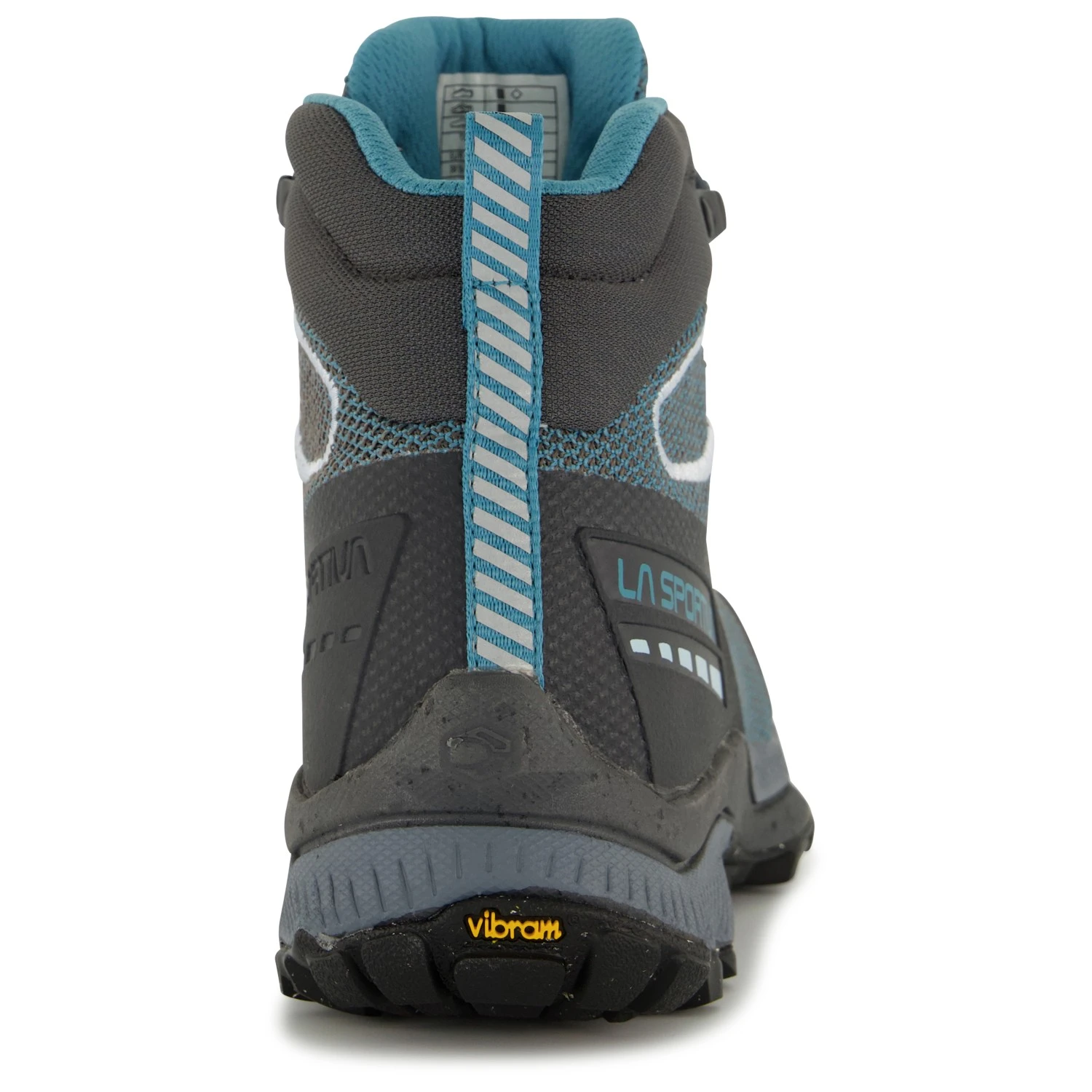 La Sportiva Women's TX Hike Mid GTX - Walking Boots 6 La Sportiva Women's TX Hike Mid GTX - Walking Boots - Image 6