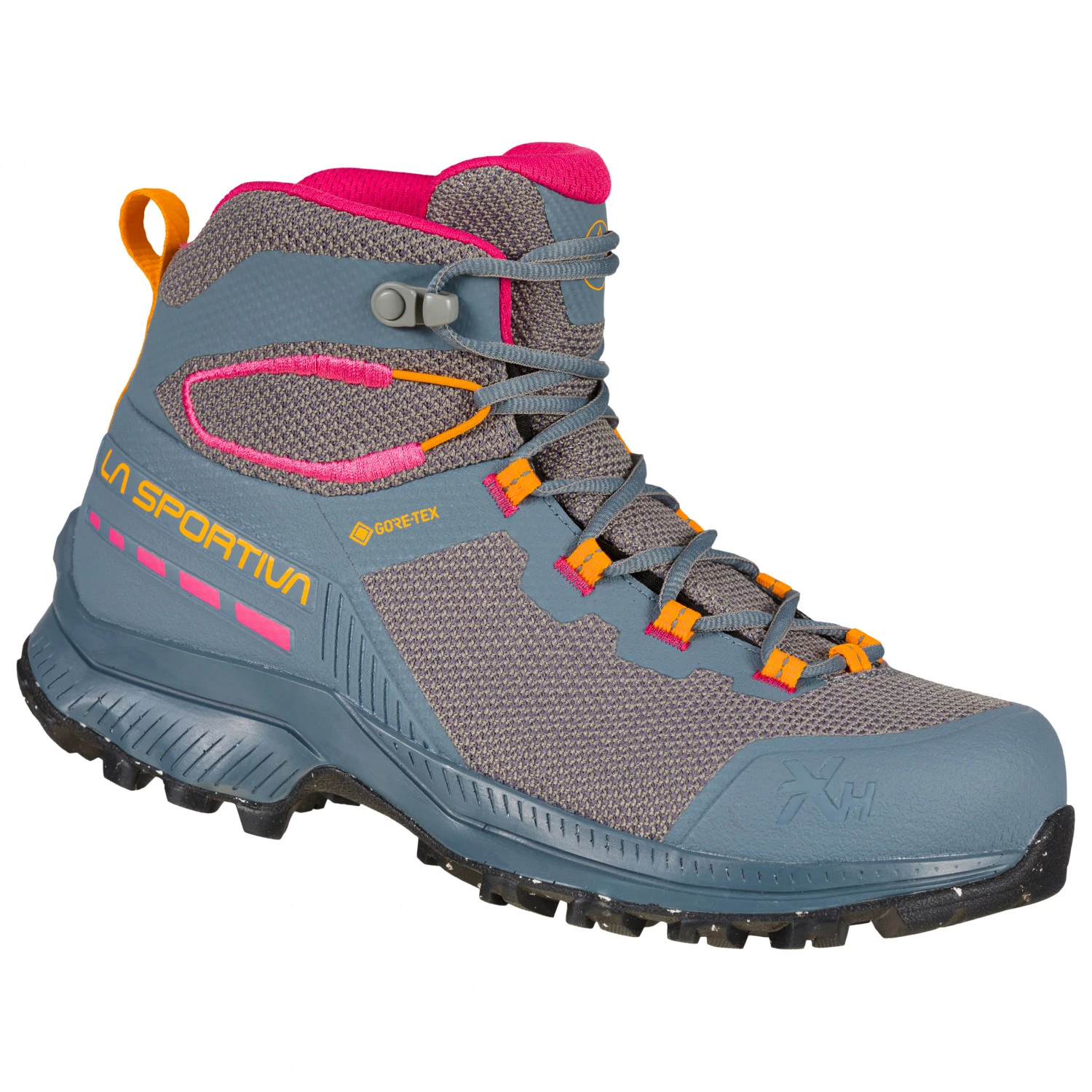 La Sportiva Women's TX Hike Mid GTX - Walking Boots 1 La Sportiva Women's TX Hike Mid GTX - Walking Boots