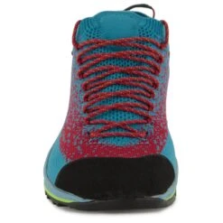 La Sportiva Women's TX2 Evo - Approach Shoes -La Sporti Shoes Shop la sportiva womens tx2 evo approach shoes detail 3