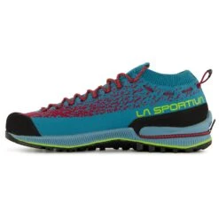 La Sportiva Women's TX2 Evo - Approach Shoes -La Sporti Shoes Shop la sportiva womens tx2 evo approach shoes detail 4