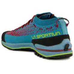 La Sportiva Women's TX2 Evo - Approach Shoes -La Sporti Shoes Shop la sportiva womens tx2 evo approach shoes detail 5