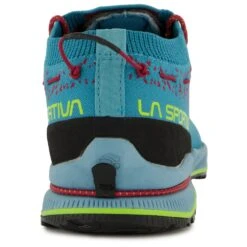 La Sportiva Women's TX2 Evo - Approach Shoes -La Sporti Shoes Shop la sportiva womens tx2 evo approach shoes detail 6