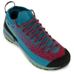 La Sportiva Women's TX2 Evo - Approach Shoes -La Sporti Shoes Shop la sportiva womens tx2 evo approach shoes detail 7