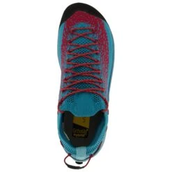La Sportiva Women's TX2 Evo - Approach Shoes -La Sporti Shoes Shop la sportiva womens tx2 evo approach shoes detail 8