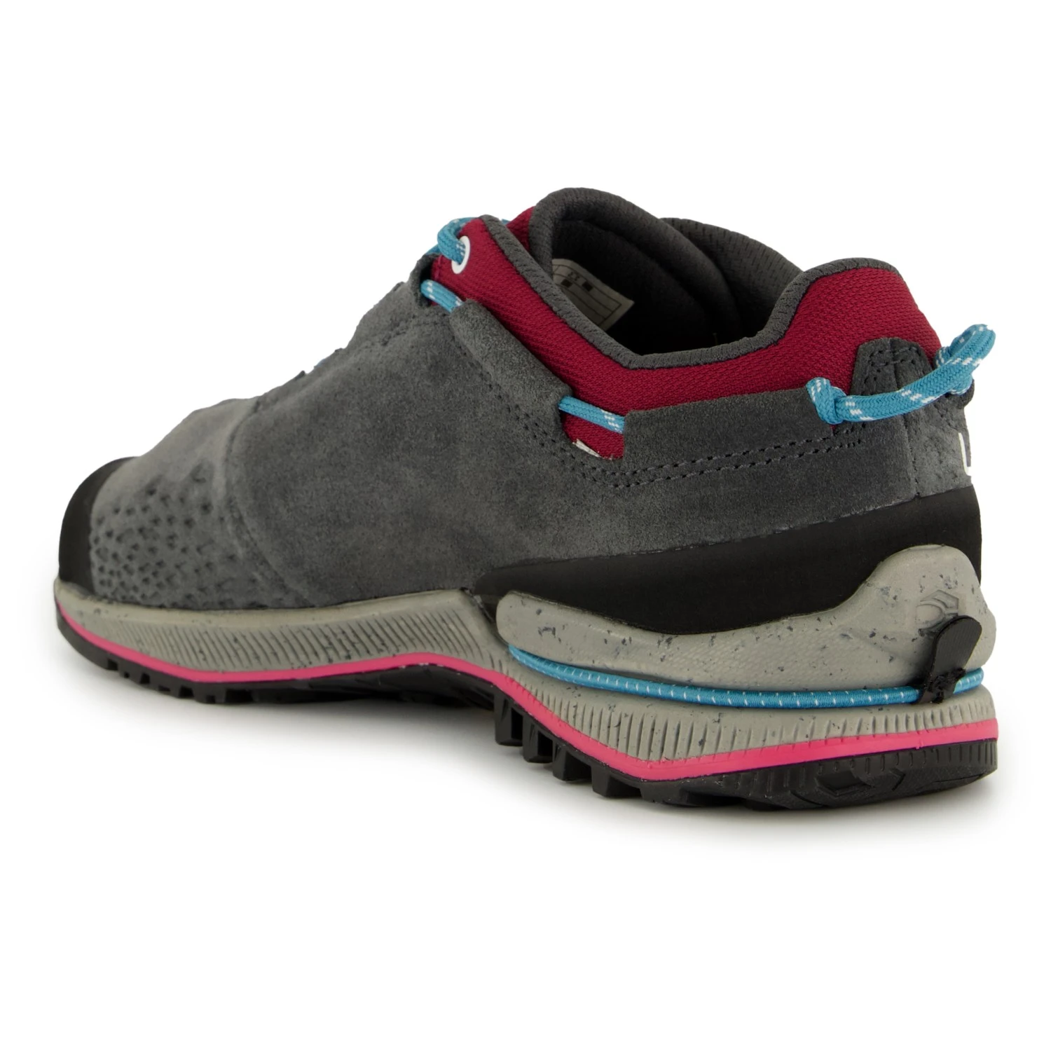 La Sportiva Women's TX2 Evo Leather - Approach Shoes 5 La Sportiva Women's TX2 Evo Leather - Approach Shoes - Image 5