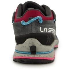 La Sportiva Women's TX2 Evo Leather - Approach Shoes 14 La Sportiva Women's TX2 Evo Leather - Approach Shoes -La Sporti Shoes Shop la sportiva womens tx2 evo leather approach shoes detail 6