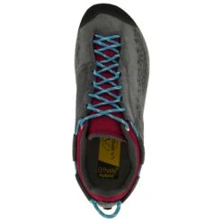 La Sportiva Women's TX2 Evo Leather - Approach Shoes 16 La Sportiva Women's TX2 Evo Leather - Approach Shoes -La Sporti Shoes Shop la sportiva womens tx2 evo leather approach shoes detail 8