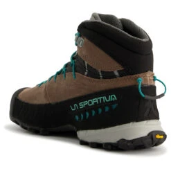 La Sportiva Women's TX4 Mid GTX - Approach Shoes -La Sporti Shoes Shop la sportiva womens tx4 mid gtx approach shoes detail 5