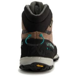 La Sportiva Women's TX4 Mid GTX - Approach Shoes -La Sporti Shoes Shop la sportiva womens tx4 mid gtx approach shoes detail 6