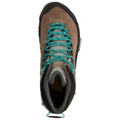 La Sportiva Women's TX4 Mid GTX - Approach Shoes -La Sporti Shoes Shop la sportiva womens tx4 mid gtx approach shoes detail 8