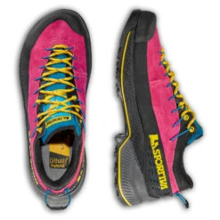 La Sportiva Women's TX4 R - Approach Shoes -La Sporti Shoes Shop la sportiva womens tx4 r approach shoes detail 4