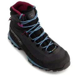 La Sportiva Women's TXS GTX - Walking Boots 15 La Sportiva Women's TXS GTX - Walking Boots -La Sporti Shoes Shop la sportiva womens txs gtx walking boots detail 7