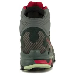 La Sportiva Women's Ultra Raptor II Mid Leather Wide GTX - Walking Boots -La Sporti Shoes Shop la sportiva womens ultra raptor ii mid leather wide gtx walking boots detail 6