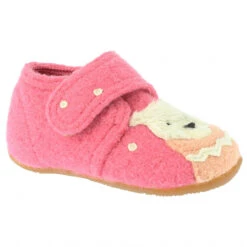 Living Kitzbühel Kid's Shoes Teddy Bear - Slippers