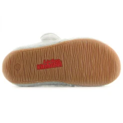 Living Kitzbühel Kid's Shoes Teddy Bear - Slippers -La Sporti Shoes Shop living kitzbuehel babyklettschuh teddybaer slippers detail 9