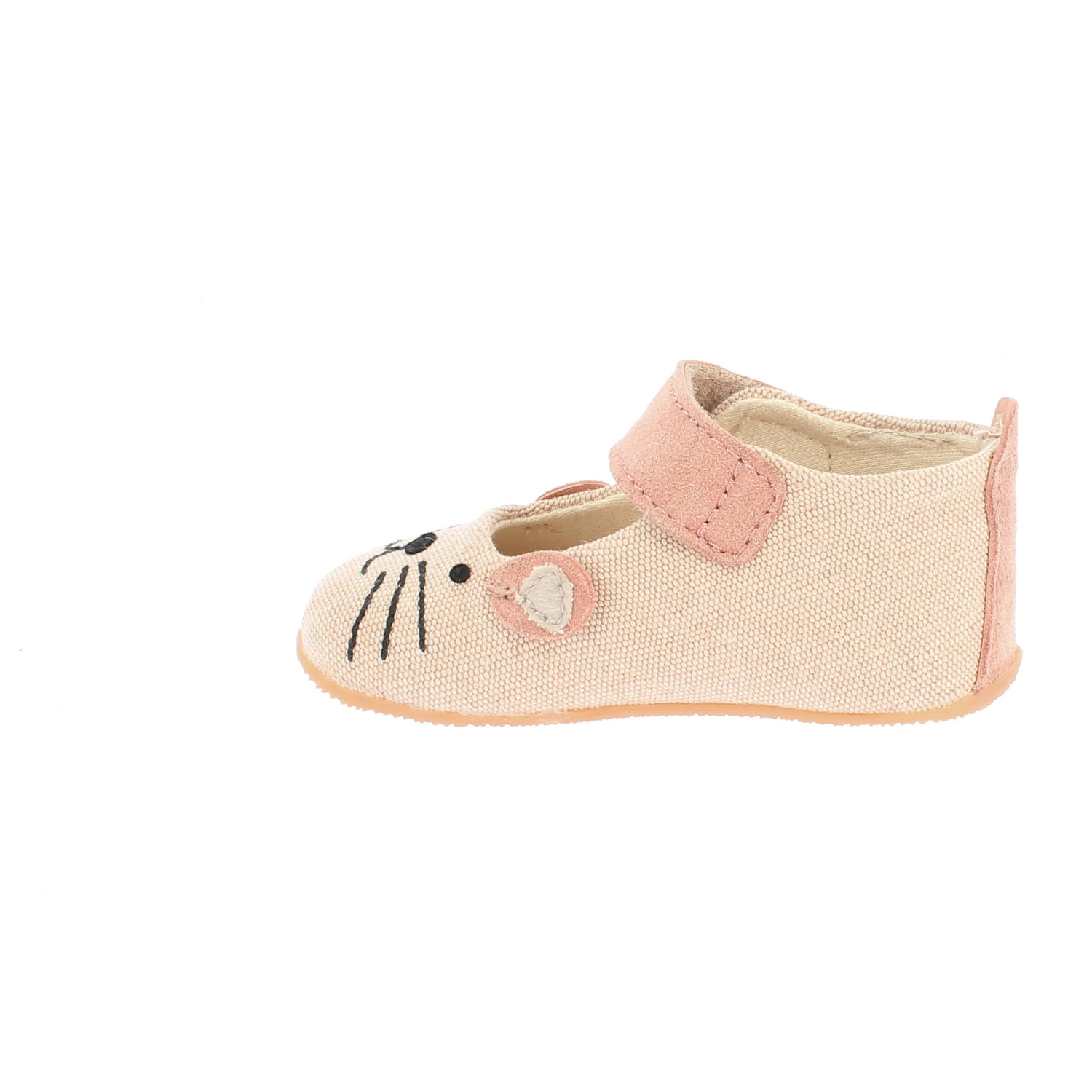 Living Kitzbühel Baby's Ballerina Maus - Slippers 2 Living Kitzbühel Baby's Ballerina Maus - Slippers - Image 2