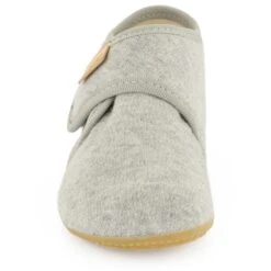Living Kitzbühel Baby's Klettschuh Jersey Unifarben - Slippers 6 Living Kitzbühel Baby's Klettschuh Jersey Unifarben - Slippers -La Sporti Shoes Shop living kitzbuehel babys klettschuh jersey unifarben slippers detail 3