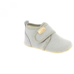 Living Kitzbühel Baby's Klettschuh Unifarben - Slippers