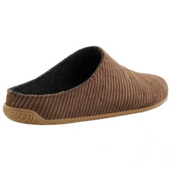 Living Kitzbühel Cord Slippers - Slippers -La Sporti Shoes Shop living kitzbuehel cord slippers slippers detail 6
