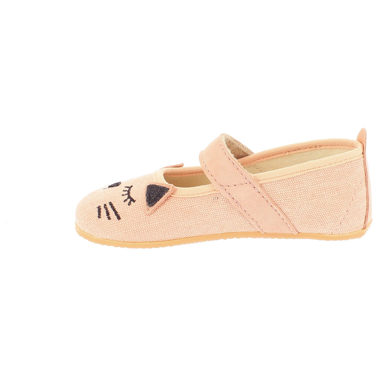 Living Kitzbühel Kid's Ballerina Schlafendes Kätzchen - Slippers 2 Living Kitzbühel Kid's Ballerina Schlafendes Kätzchen - Slippers - Image 2