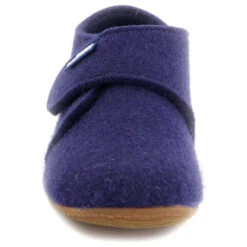 Living Kitzbühel Kid's Shoes Felt - Slippers -La Sporti Shoes Shop living kitzbuehel kids shoes felt slippers detail 3